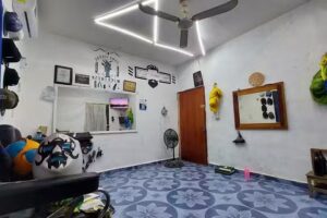 BARBER SHOP BARBERDEM