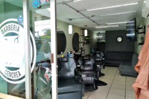 Barber Shop (Barber&iacute;a &ndash; Corte de Cabello hombre- Peluquer&iacute;a)