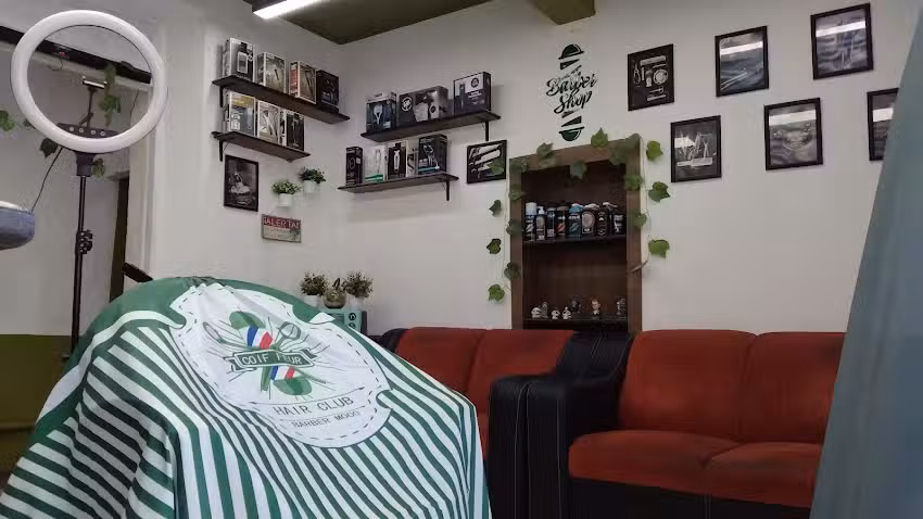 𝕭𝖆𝖗𝖇𝖊𝖗 𝕾𝖍𝖔𝖕 𝕭𝖆𝖗𝖇𝖊𝖗𝖔 𝕿𝖎𝖟𝖎𝖒&iacute;𝖓