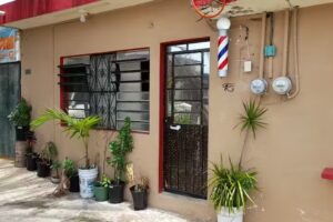 “Barber Shop Barrera”