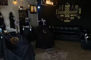 BARBER SHOP BENDECIDO&rsquo;S