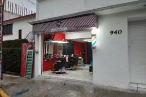 Barber shop brijo