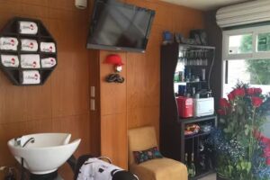 Barber Shop Brooklyn