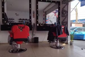 BARBER SHOP CHASKAS NERI