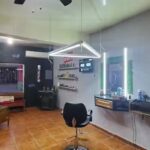 Barber shop clasic