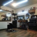 Barber shop clasic