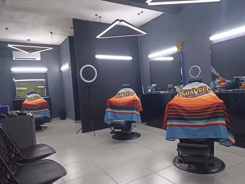 BARBER SHOP (Classic Barber)