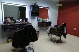 Barber SHOP classic & modern