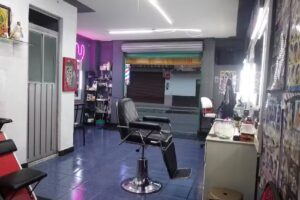 Barber shop D&rsquo; jose