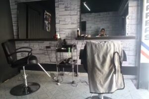 Barber Shop Diego