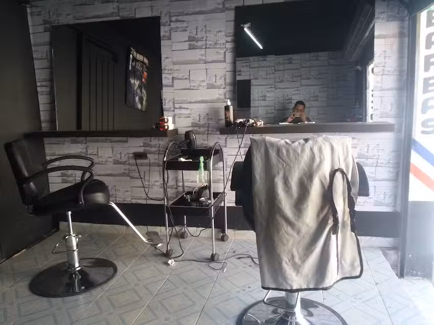 Barber Shop Diego
