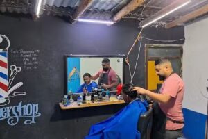 Barber Shop Dieguillo