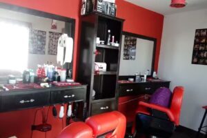 Barber Shop Don Nato Y Agencia de mercado libre