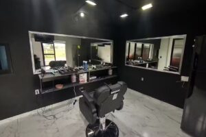 ️BARBER SHOP EDUAR ️