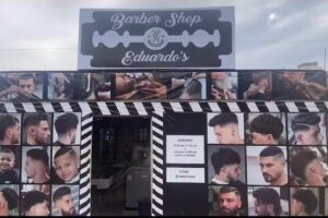 Barber Shop Eduardo&rsquo;s