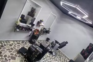 Barber Shop El Barrio