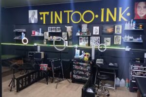 Barber Shop El Catrin