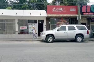 Barber shop el clasico