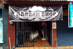 BARBER SHOP &ldquo;EL CUBANITO&rdquo;