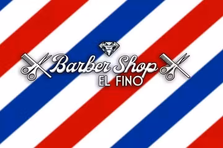 Barber Shop El Fino