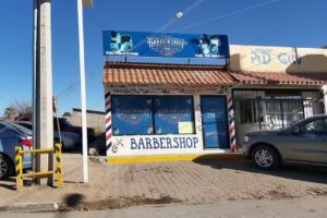 Barber shop El Gordo