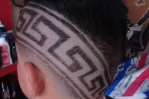 Barber Shop El Guero