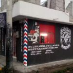 Barber Shop El Moreno