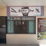 Barber Shop &ldquo;El Negro&rdquo;