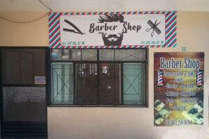 Barber Shop “El Negro”