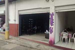 Barber Shop &ldquo;El Nika&rdquo;