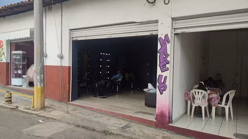 Barber Shop &ldquo;El Nika&rdquo;