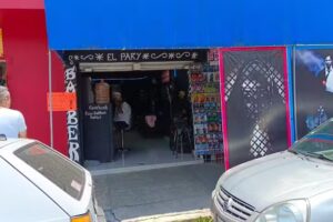 𝕭𝖆𝖗𝖇𝖊𝖗 𝕾𝖍𝖔𝖕 𝖊𝖑 𝕻𝖆𝖗𝖎𝖎𝖎𝖎.💇🏻&zwj;♂️💈