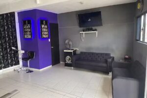 Barber Shop &ldquo;El Pelon&rdquo;