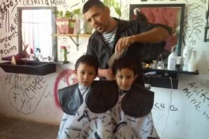 BARBER SHOP El PIPI