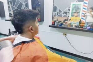 Barber Shop Eligio&rsquo;s
