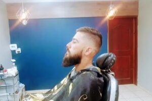 Barber Shop Emmanuel