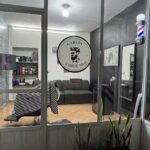 Barber Shop Garc&iacute;a