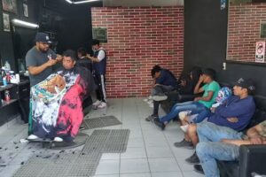 Barber Shop Garcia&rsquo;s