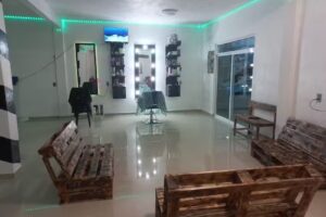 Barber Shop &ldquo;Hair Dresser&rdquo;