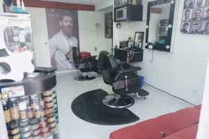 Barber Shop Hend&rsquo;Ryan