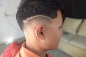 Barber shop hernandez