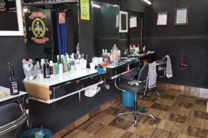 Barber Shop Hernandez