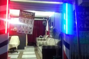 Barber shop imperio giovanni