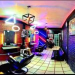 Barber Shop Jireh