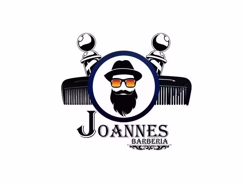 Barber Shop Joannes