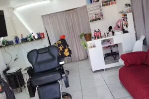 BARBER SHOP JONBLAKS