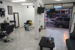 Barber Shop JRS