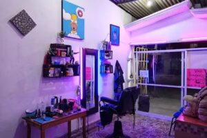 Barber Shop K-Arte