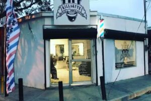 Barber Shop Killa Kutz