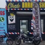 Barber Shop &ldquo;KING OF KING&rsquo;S&rdquo;